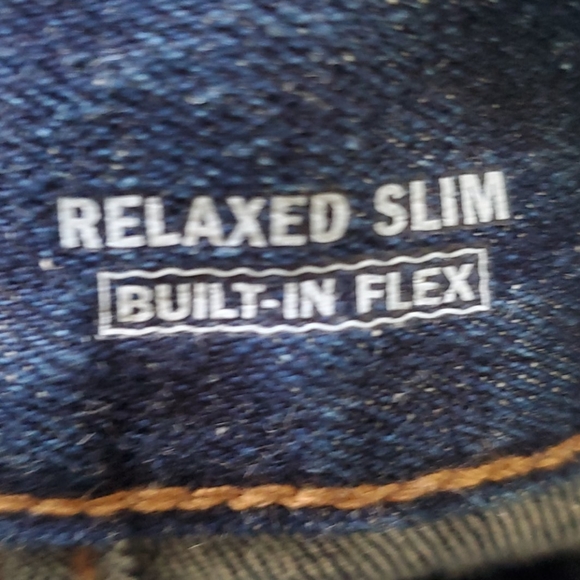 Old Navy jeans - Picture 4 of 4